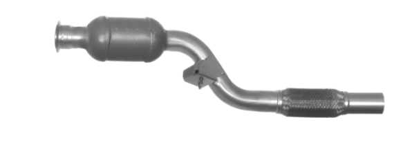 IMASAF 85.20.33 Catalizzatore