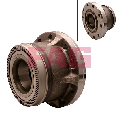FAG 201043 FAG Truck Axle Module Wheel Bearing for RENAULT TRUCKS