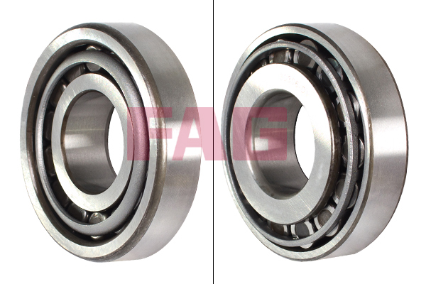 SKF 30306 ΡΟΥΛΕΜΑΝ ΚΩΝΙΚΟ...