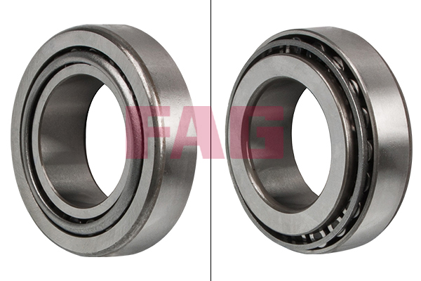 SKF 32007J2/Q ΡΟΥΛΕΜΑΝ...