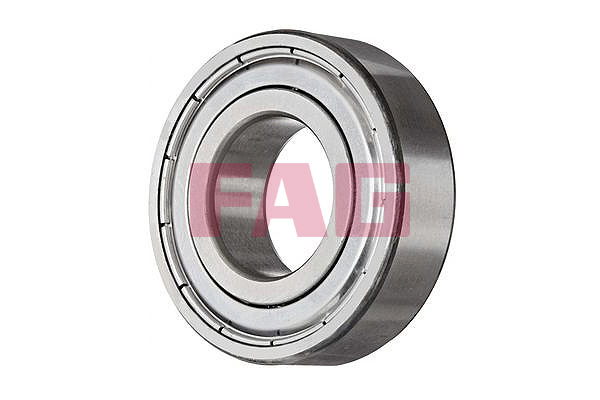 SKF 6009-2Z ΡΟΥΛΕΜΑΝ 45-75-16