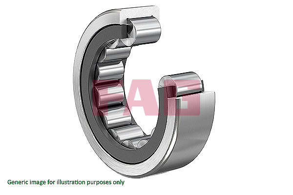 FAG 605819 Bearing
