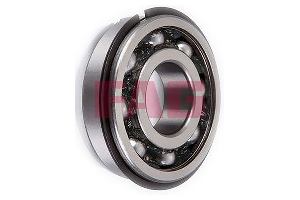 SKF 6212-2Z ΡΟΥΛΕΜΑΝ 60-110-22