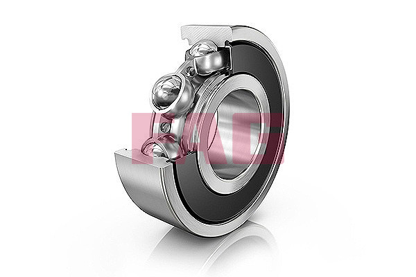 SKF 63006-2RS1 ΡΟΥΛΕΜΑΝ...