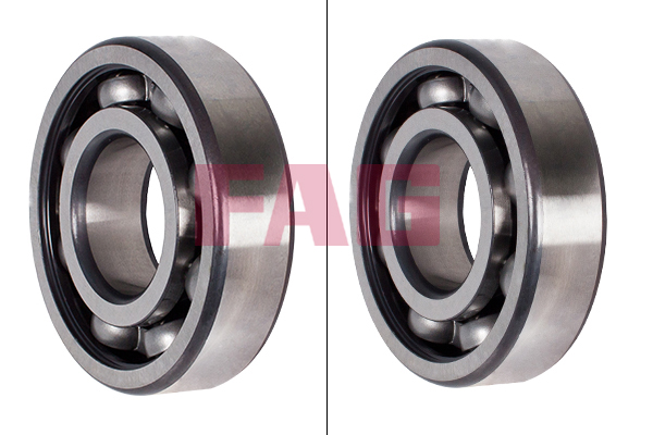 SKF 6307 ΡΟΥΛΕΜΑΝ 35-80-21