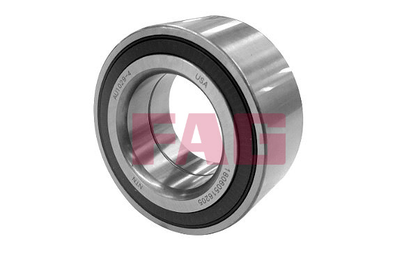 FAG 713 1165 10 Wheel Bearing for HONDA