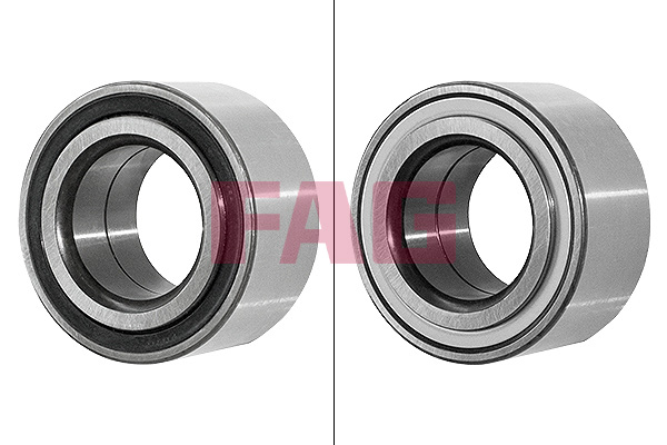 FAG 713 1387 10 Wheel Bearing for HONDA