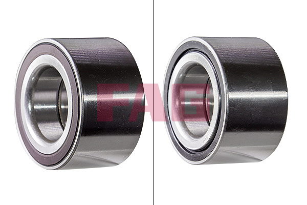 FAG 713 1424 10 Wheel Bearing for HONDA
