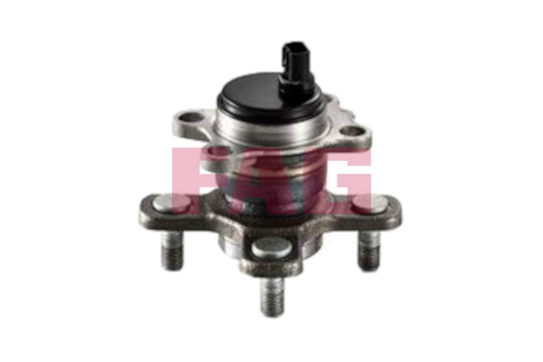 FAG 713 1468 10 Ρουλεμάν τροχών for HONDA