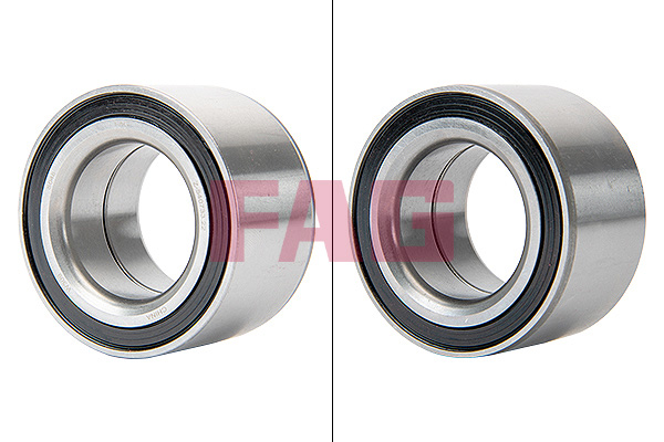 FAG 713 1915 10 Wheel Bearing for MERCEDES-BENZ