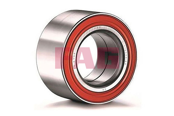 FAG 713 1982 10 Wheel Bearing for TATA