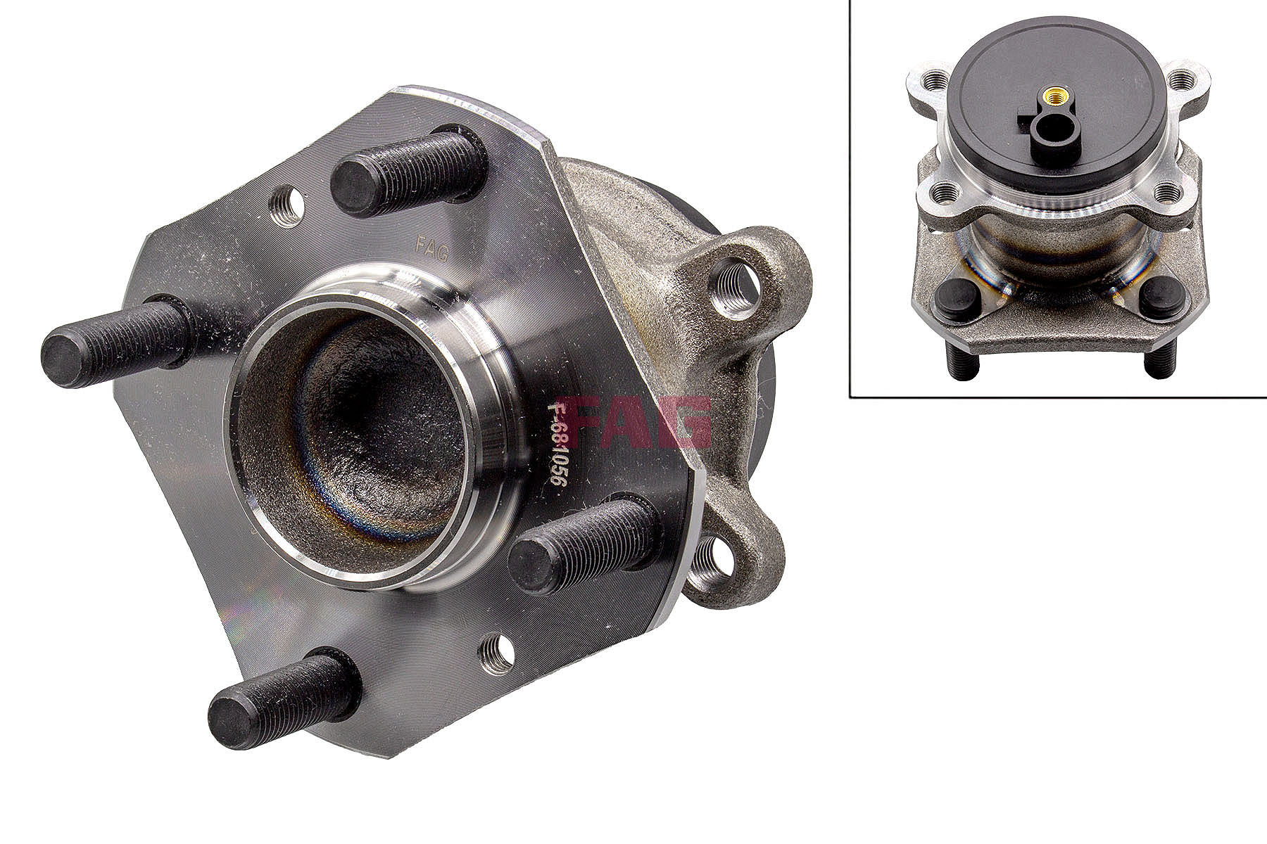 Schaeffler FAG 713 6280 50...
