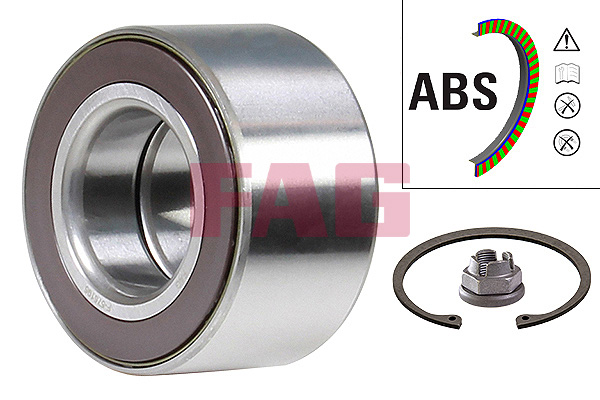 Schaeffler FAG 713 6312 00...