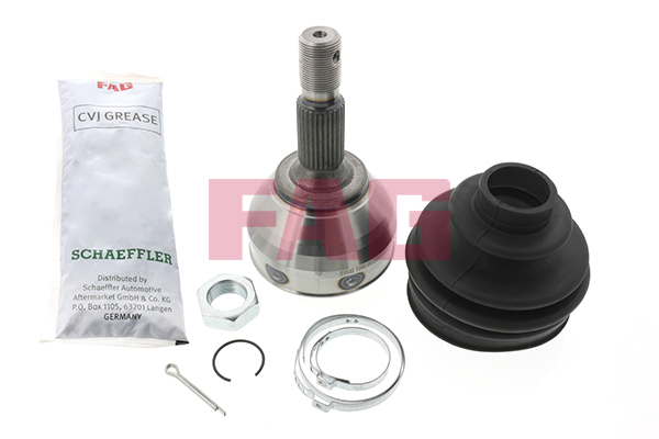 FAG 771 0099 30 Kit giunti, Semiasse