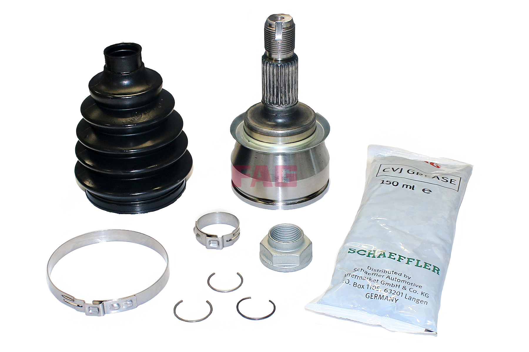 FAG 771 0123 30 Joint Kit,...