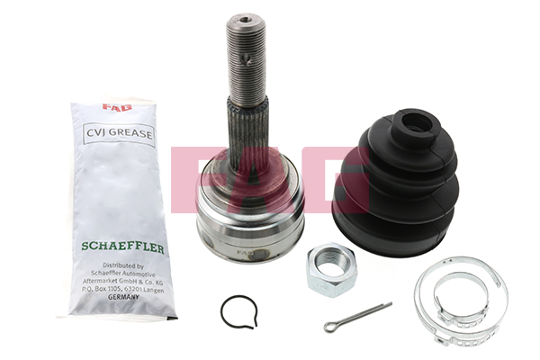 FAG 771 0161 30 Kit giunti, Semiasse