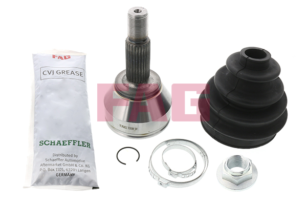 FAG 771 0258 30 Kit giunti, Semiasse