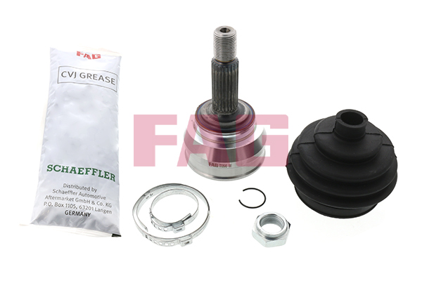 FAG 771 0322 30 Kit giunti, Semiasse