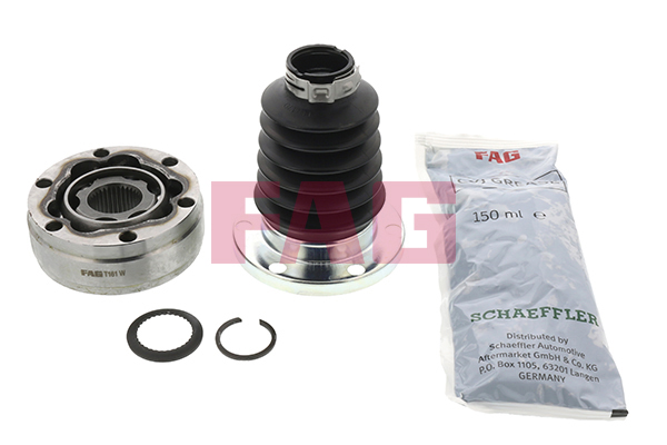 FAG 771 0338 30 Kit giunti, Semiasse