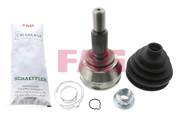 FAG 771 0475 30 Kit giunti, Semiasse