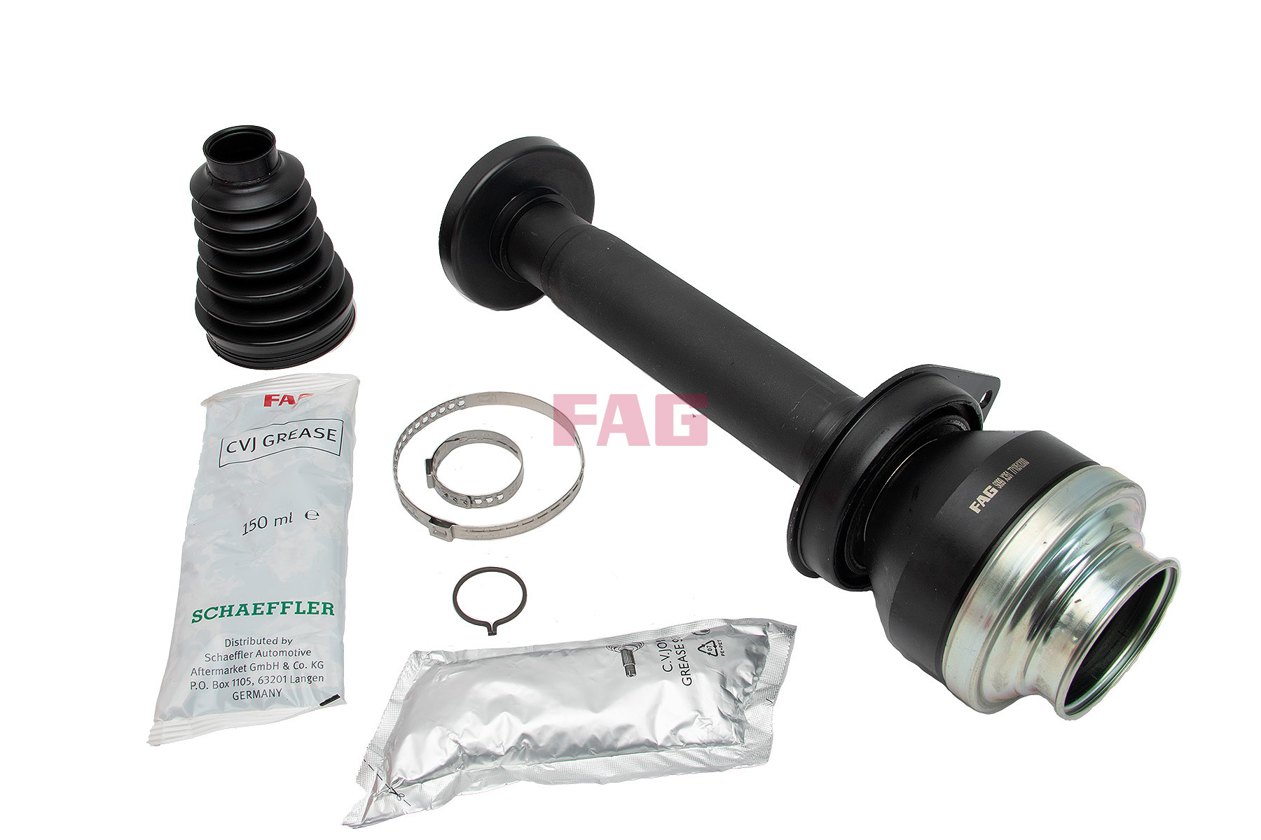 FAG 771 0512 30 Joint Kit,...