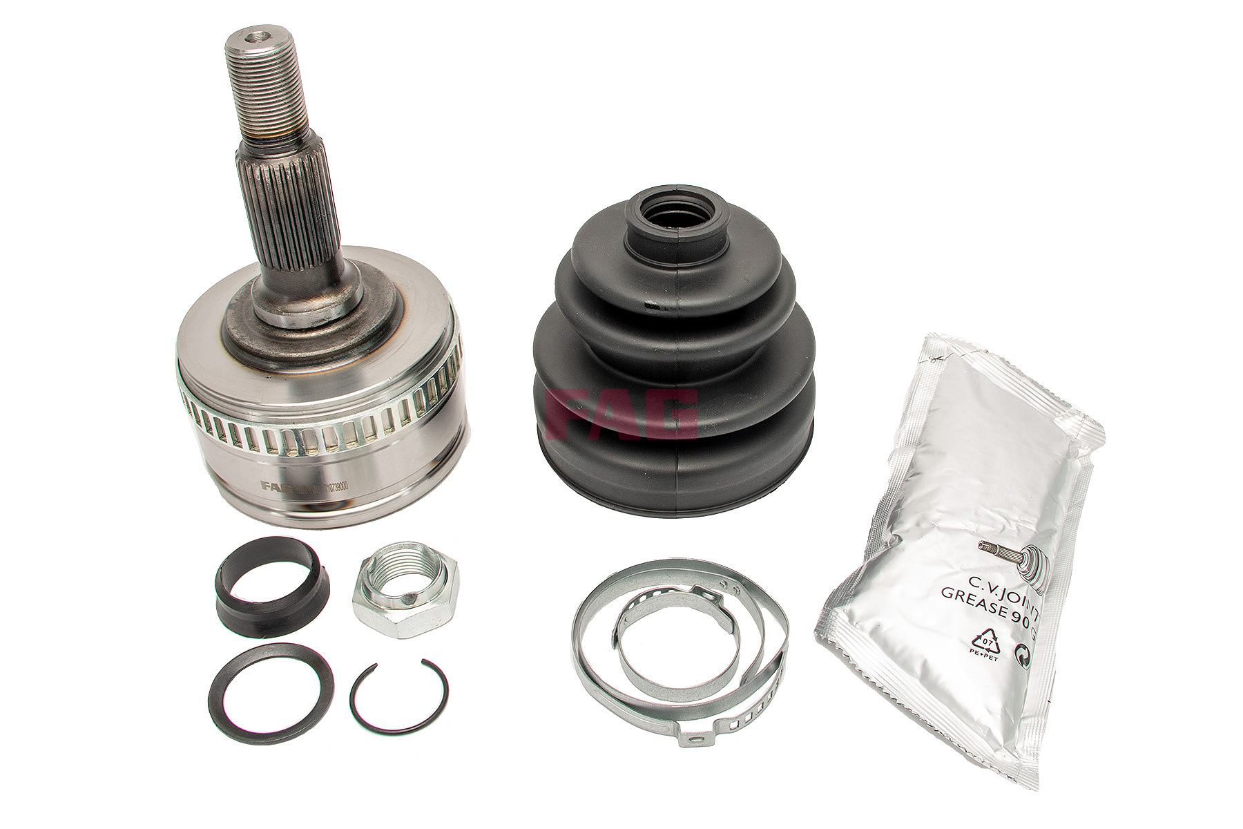 FAG 771 0739 30 Joint Kit,...