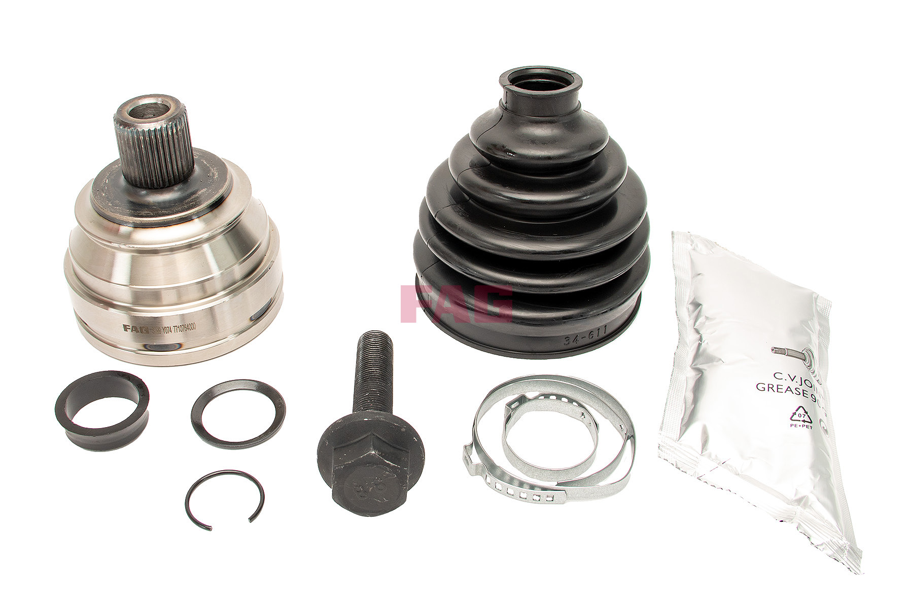 FAG 771 0764 30 Joint Kit,...