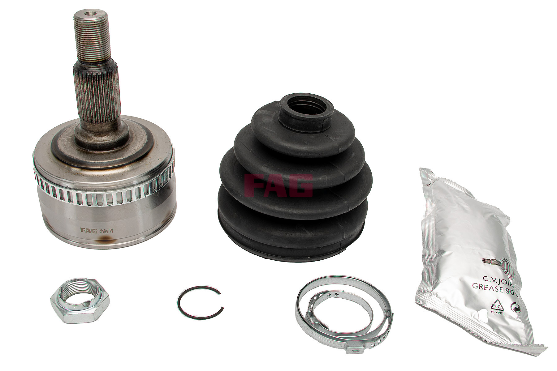 FAG 771 0768 30 Joint Kit,...