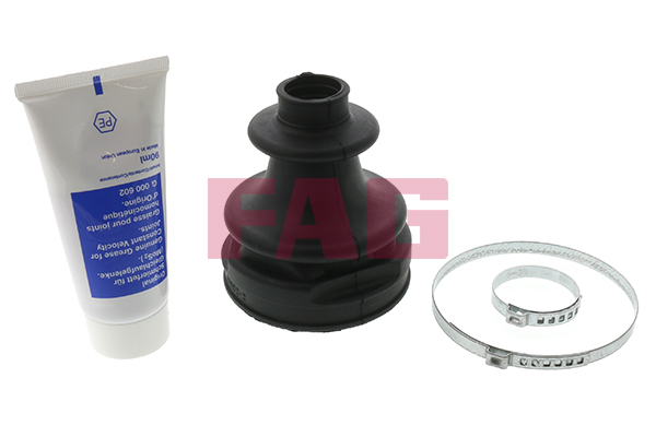 FAG 772 0147 30 Kit cuffia, Semiasse-Kit cuffia, Semiasse-Ricambi Euro