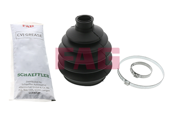 FAG 772 0152 30 Kit cuffia, Semiasse