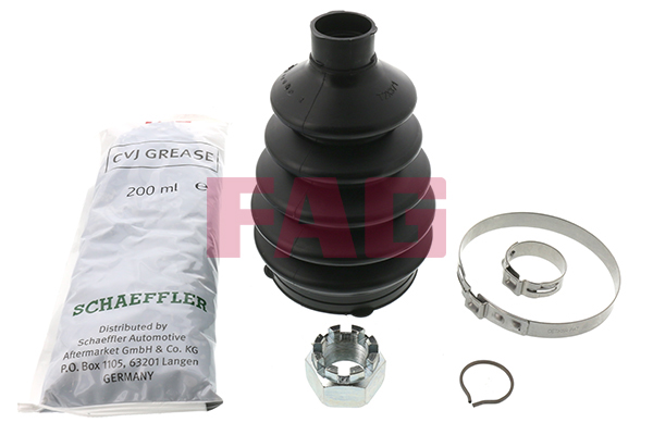 FAG 772 0159 30 Kit cuffia, Semiasse