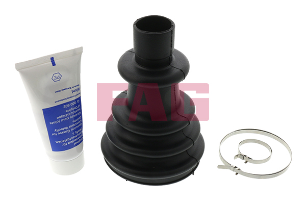 FAG 772 0206 30 Kit cuffia, Semiasse-Kit cuffia, Semiasse-Ricambi Euro