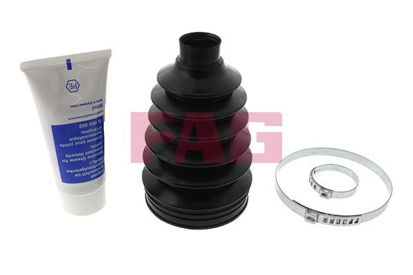 FAG 772 0209 30 Kit cuffia, Semiasse-Kit cuffia, Semiasse-Ricambi Euro