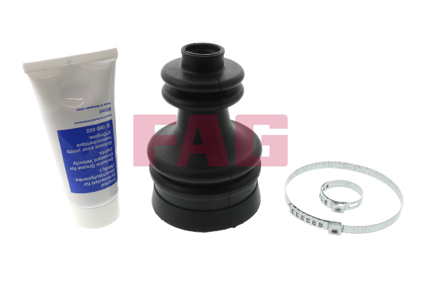 FAG 772 0321 30 Kit cuffia, Semiasse