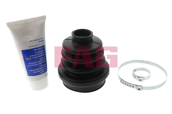 FAG 772 0323 30 Kit cuffia, Semiasse-Kit cuffia, Semiasse-Ricambi Euro