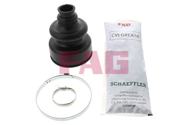 FAG 772 0333 30 Kit cuffia, Semiasse