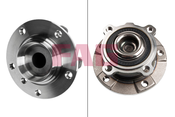 FAG 713 1132 10 Wheel Bearing for BMW (BRILLIANCE)