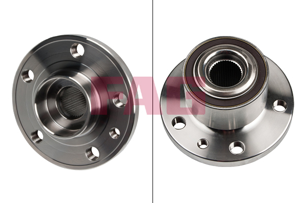 FAG 713 1139 10 Wheel Bearing for VOLVO VOLVO (CHANGAN) VOLVO ASIA