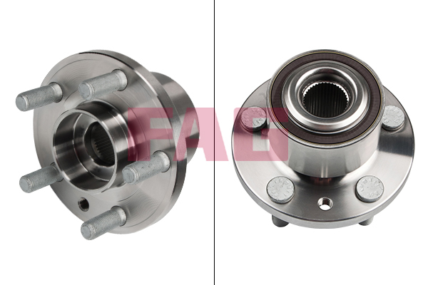 FAG 713 1141 10 Wheel Bearing for FORD (CHANGAN)