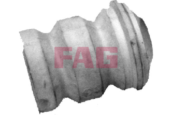 FAG 810 0004 10 Tampone paracolpo, Sospensione-Tampone paracolpo, Sospensione-Ricambi Euro