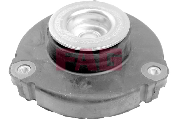 FAG 814 0072 10 Supporto ammortizzatore a molla-Supporto ammortizzatore a molla-Ricambi Euro