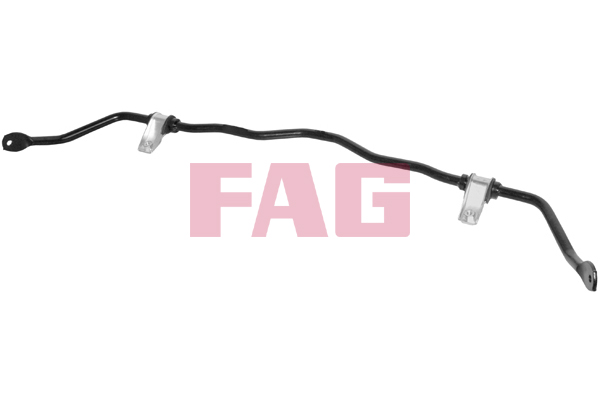 FAG 818 0003 10 Stabilizzatore, Autotelaio-Stabilizzatore, Autotelaio-Ricambi Euro