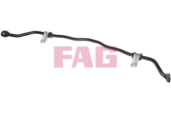 FAG 818 0004 10 Stabilizzatore, Autotelaio