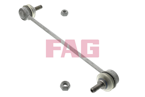 FAG 818 0025 10 Asta/Puntone, Stabilizzatore-Asta/Puntone, Stabilizzatore-Ricambi Euro