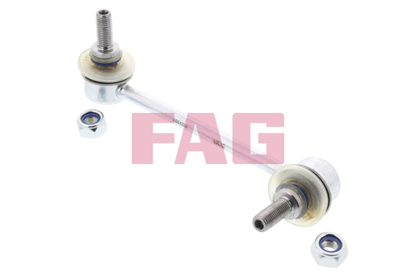 FAG 818 0045 10 Asta/Puntone, Stabilizzatore-Asta/Puntone, Stabilizzatore-Ricambi Euro