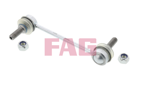 FAG 818 0051 10 Asta/Puntone, Stabilizzatore-Asta/Puntone, Stabilizzatore-Ricambi Euro