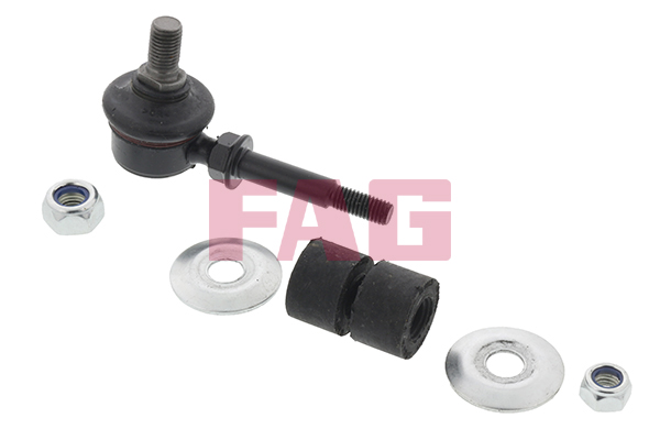 FAG 818 0065 10 Asta/Puntone, Stabilizzatore-Asta/Puntone, Stabilizzatore-Ricambi Euro