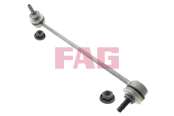 FAG 818 0075 10 Asta/Puntone, Stabilizzatore-Asta/Puntone, Stabilizzatore-Ricambi Euro