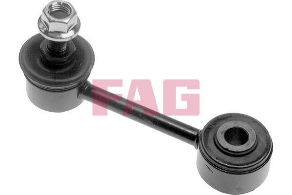 FAG 818 0124 10 Asta/Puntone, Stabilizzatore-Asta/Puntone, Stabilizzatore-Ricambi Euro