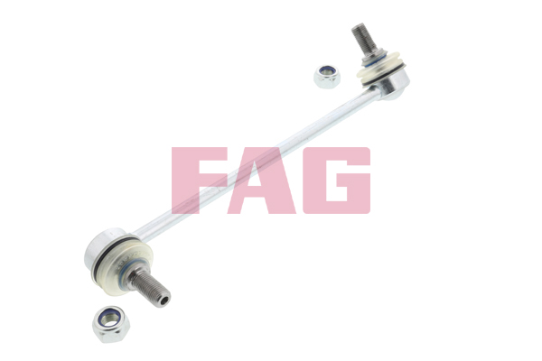 FAG 818 0200 10 Asta/Puntone, Stabilizzatore-Asta/Puntone, Stabilizzatore-Ricambi Euro